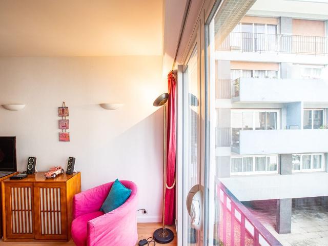 Appartement location à Paris, Île-de-France