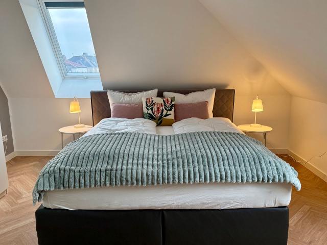 Apartment mieten in Cotta, Dresden