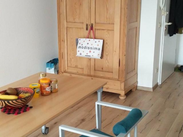 Apartment mieten in Höchst, Sachsenhausen