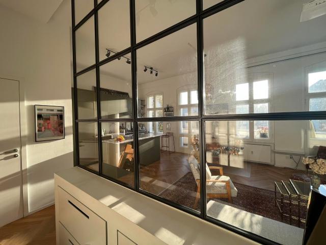 Apartment mieten in Kreuzberg, Berlin