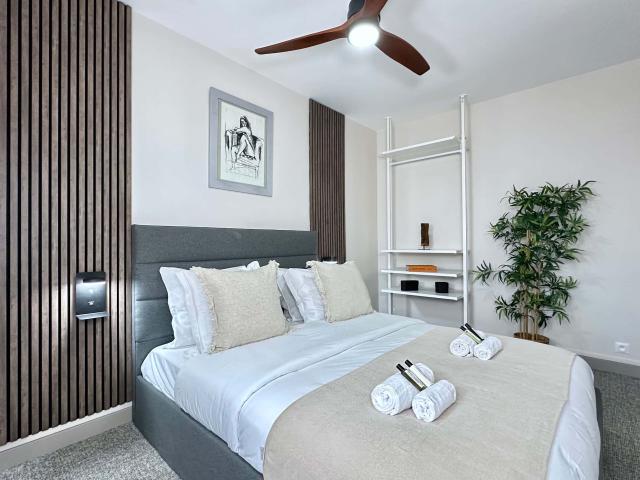 Appartement location à Paris, Île-de-France