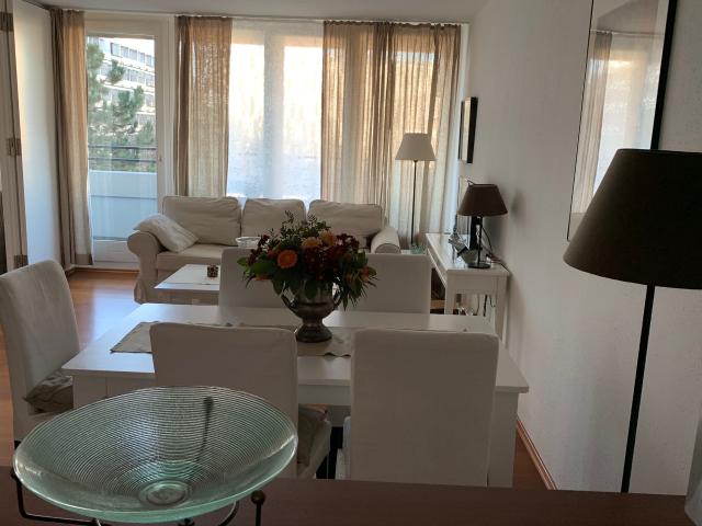Apartment mieten in Obere Au, München