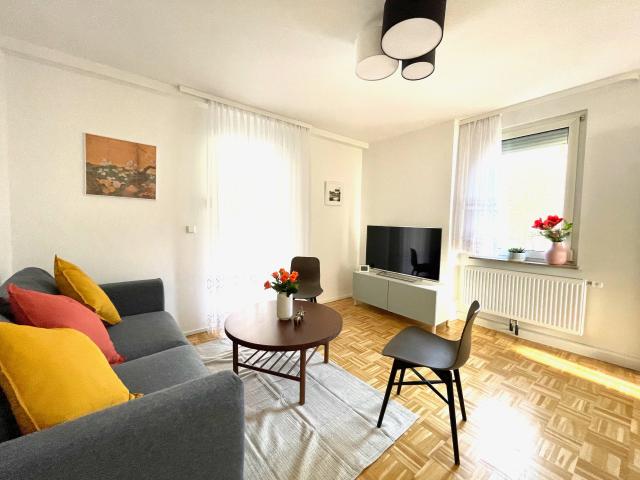 Apartment mieten in Kaltental, Stuttgart