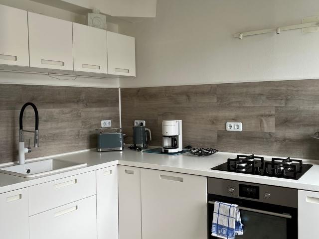 Apartment mieten in Bremen