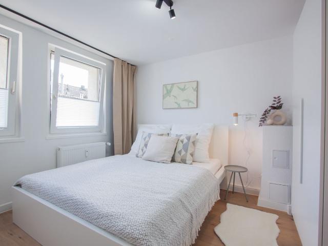 Apartment mieten in Innenstadt, Neuss