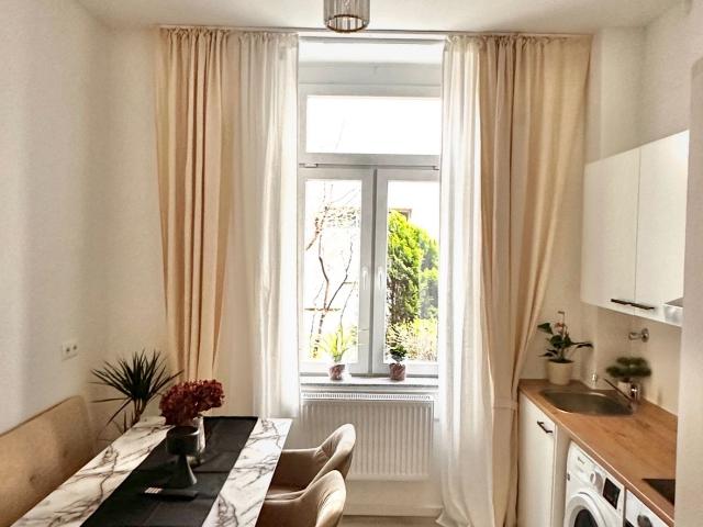 Apartment mieten in Westend / Bleichstraße, Wiesbaden