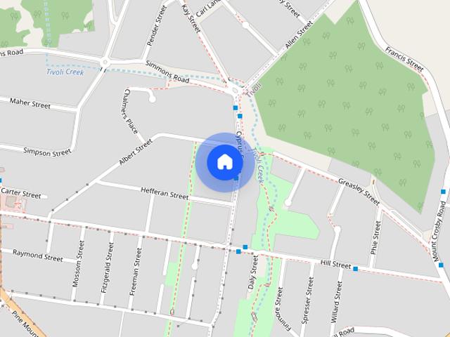 Apartment for rent in Toombul, Queensland