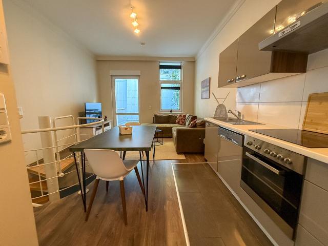 Apartment mieten in Arrenberg, Wuppertal