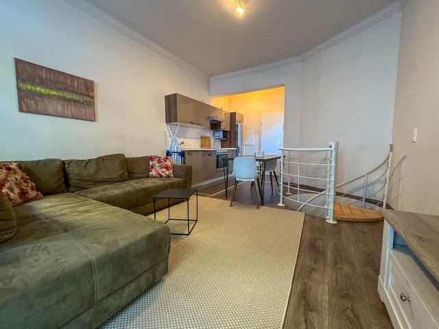 Apartment mieten in Arrenberg, Wuppertal