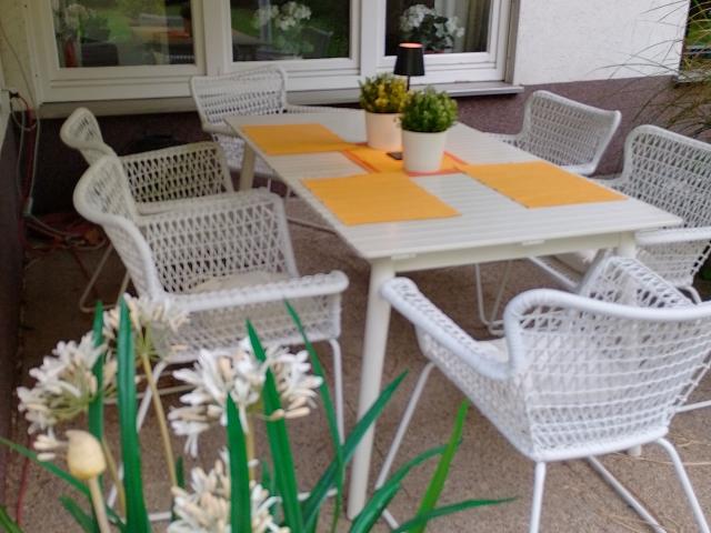 Apartment mieten in Kredenbach, Kreuztal