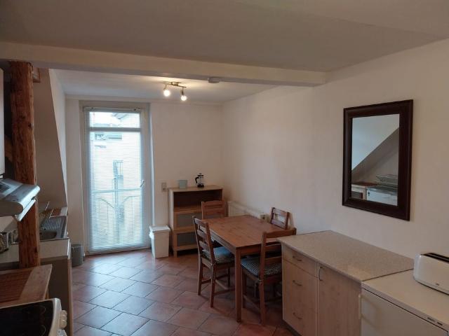 Apartment mieten in Chemnitz, Sachsen
