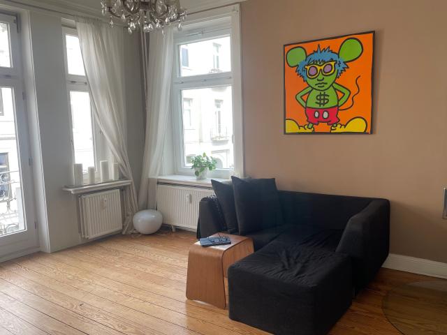 Apartment mieten in Altona, Hamburg