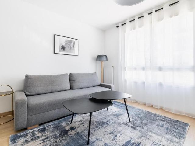 Appartement location à Saint-Denis, Saint-denis