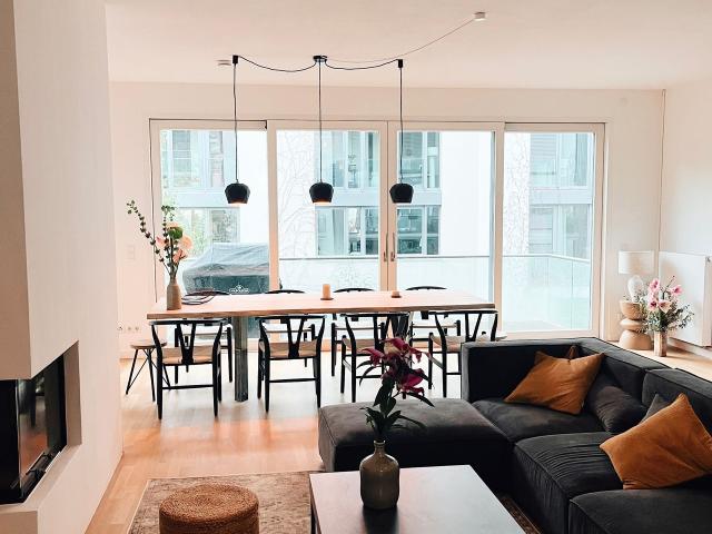 Haus mieten in Prenzlauer Berg, Berlin