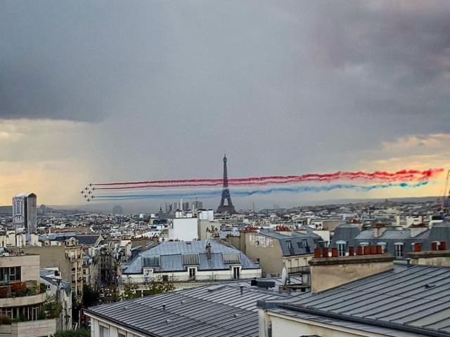 Appartement location à Paris, Île-de-France