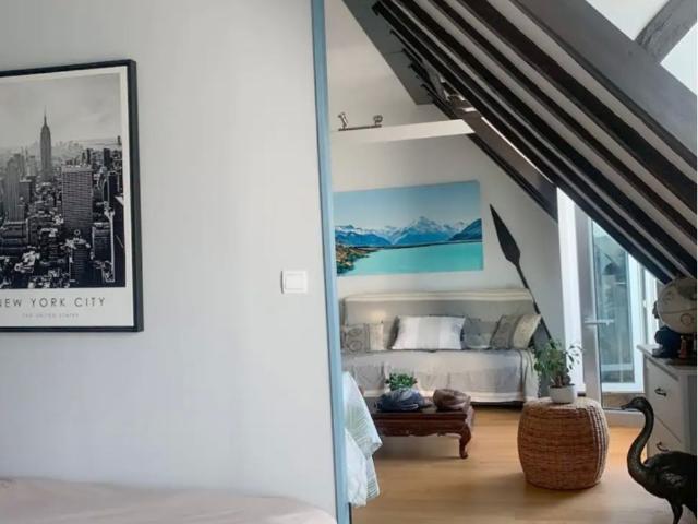 Appartement location à Paris, Île-de-France