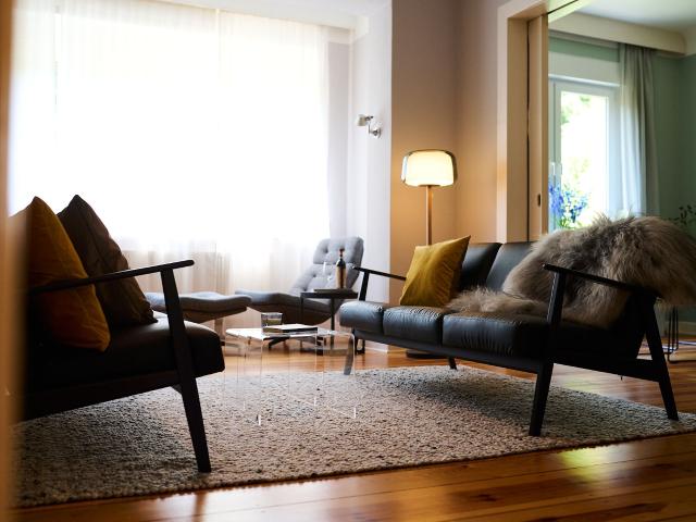 Apartment mieten in Rüdersdorf, Brandenburg
