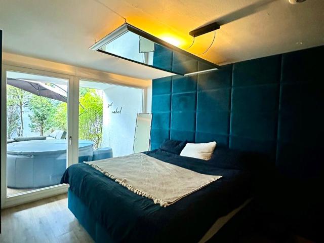 Apartment mieten in Karlsruhe, Baden-Württemberg