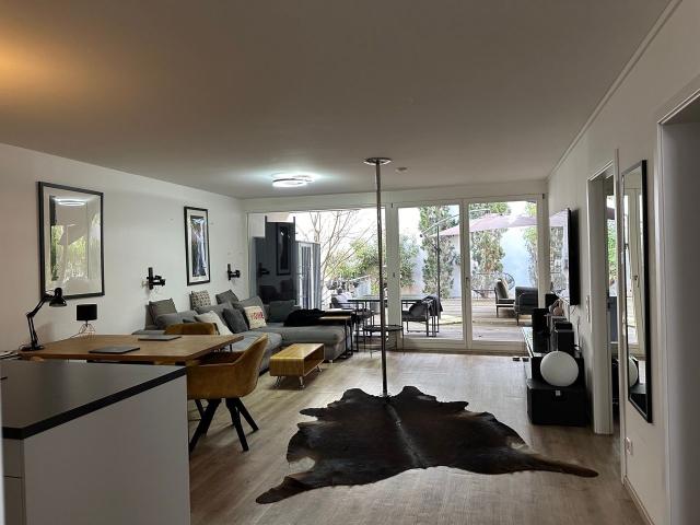 Apartment mieten in Karlsruhe, Innenstadt-West