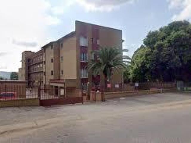 Apartment for sale in Waterkloof, Gauteng