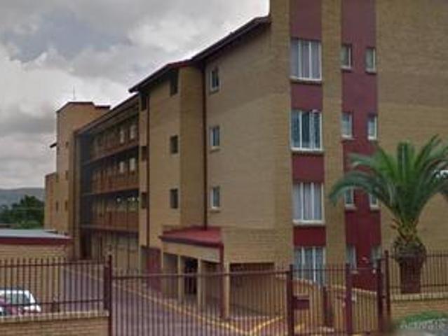 Apartment for sale in Waterkloof, Gauteng