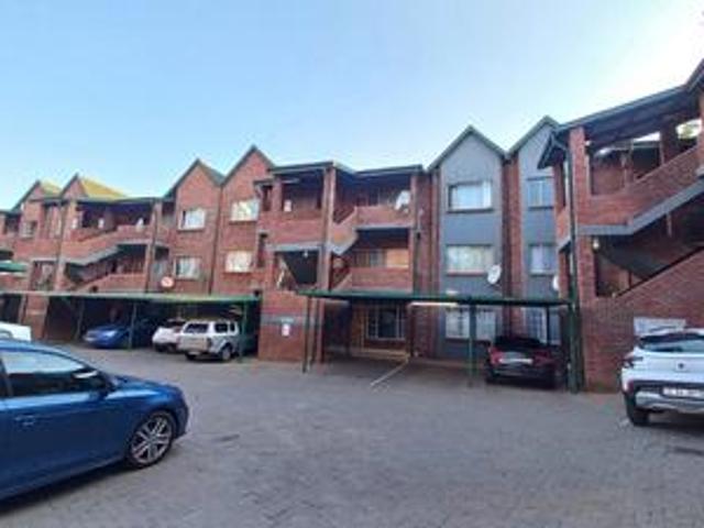 Apartment for sale in Waterkloof, Gauteng