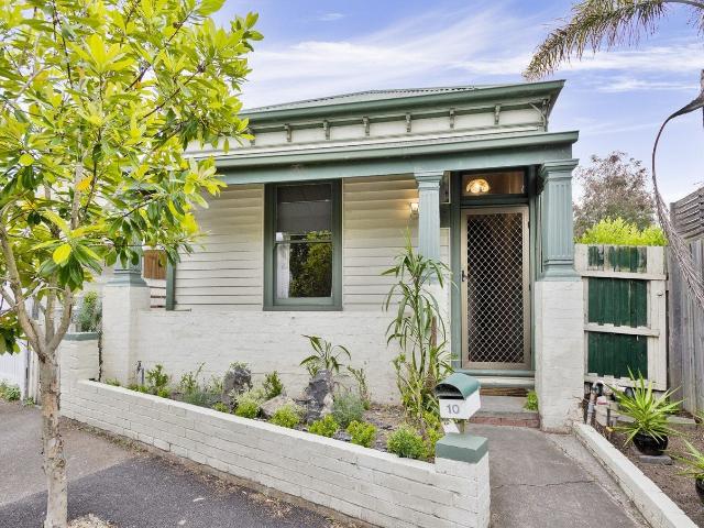House for rent in Newmarket, Melbourne