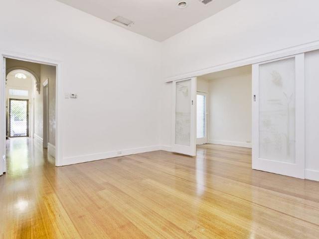 House for rent in Newmarket, Melbourne