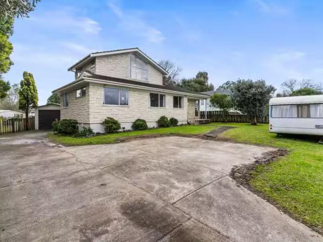 House for rent in Manurewa, Oroua County