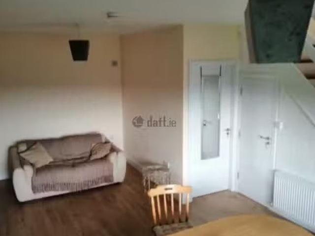 Apartment to rent