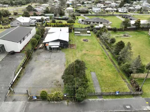 House for rent in Mamaku, Bay Of Plenty
