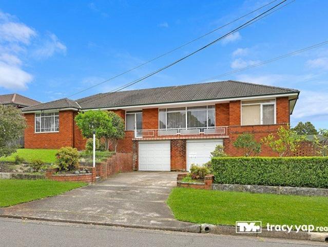 House for rent in Epping, Sydney