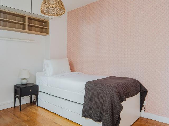 Appartement location à Paris, Île-de-France