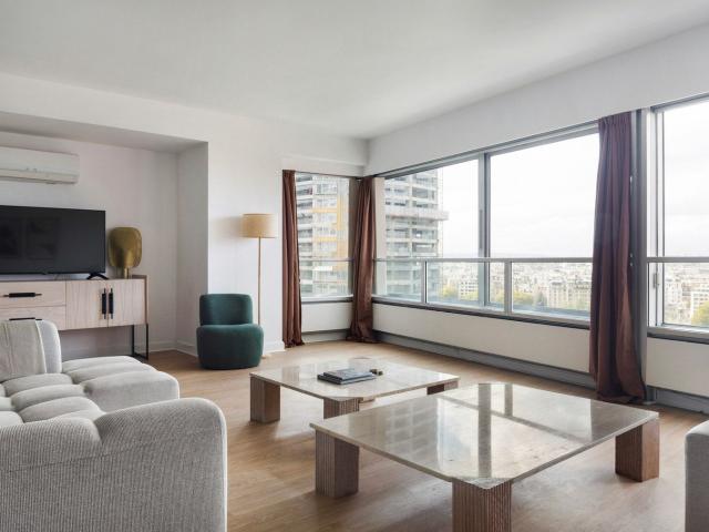Appartement location à Paris, Île-de-France