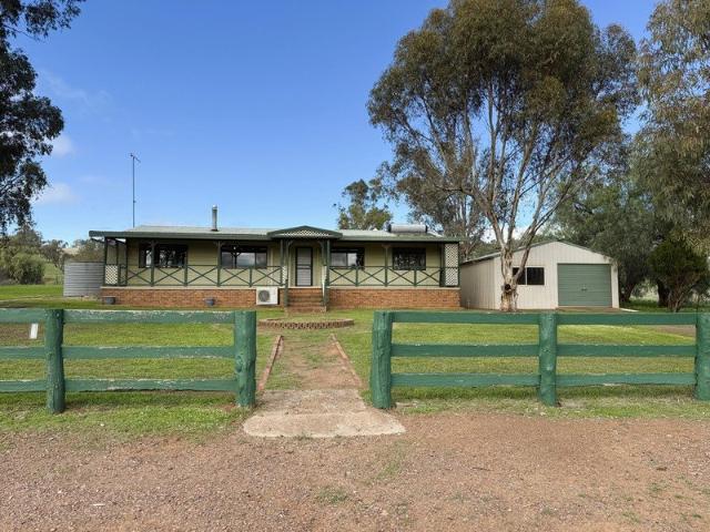 House for rent in Wellington, New South Wales