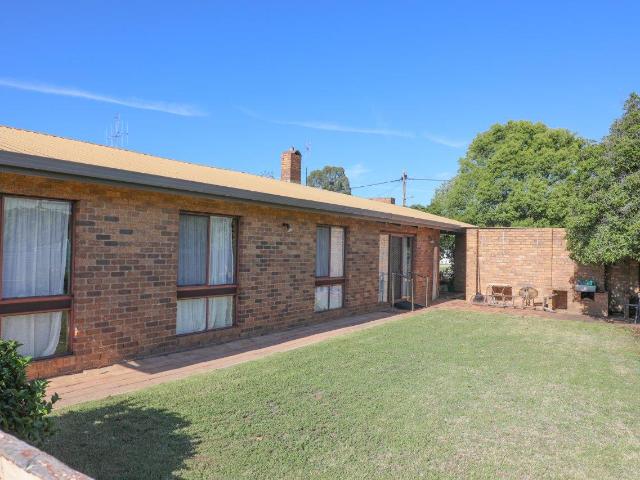 House for sale in Barham, New South Wales