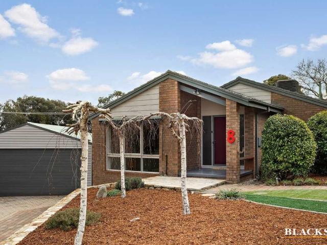 House for rent in Gowrie, Australian Capital Territory
