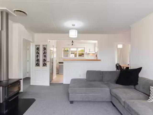 House for rent in Matata, Wellington