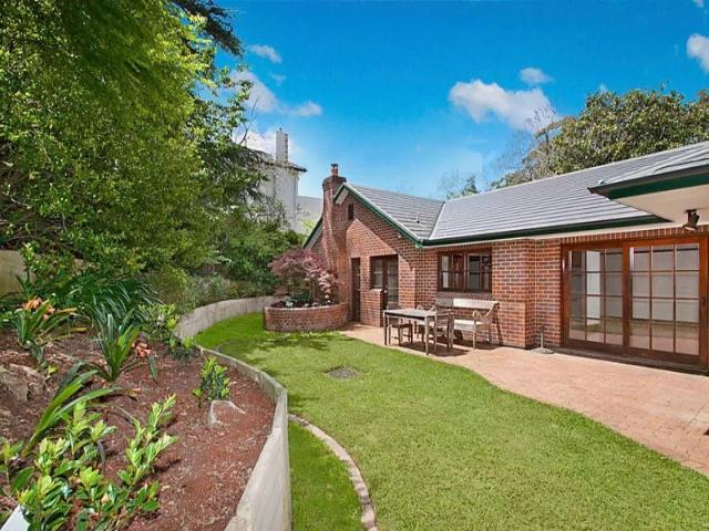 House for rent in Sydney, New South Wales