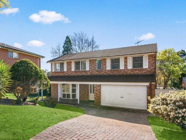 House for rent in Sydney, New South Wales