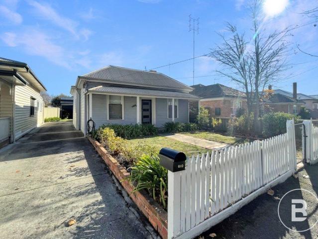 House for rent in Ballarat, Victoria