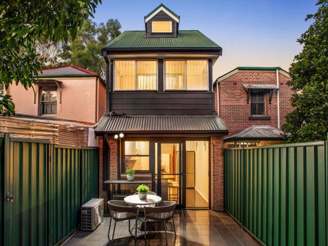 House for sale in Sydney, New South Wales