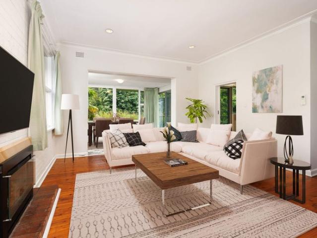 House for rent in Sydney, New South Wales