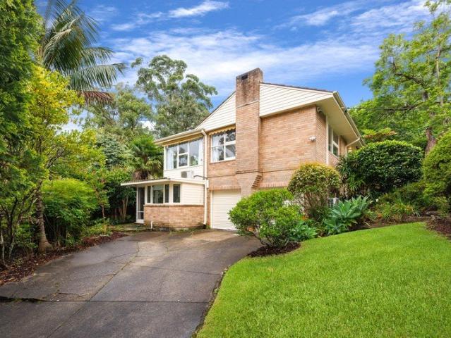 House for rent in Sydney, New South Wales