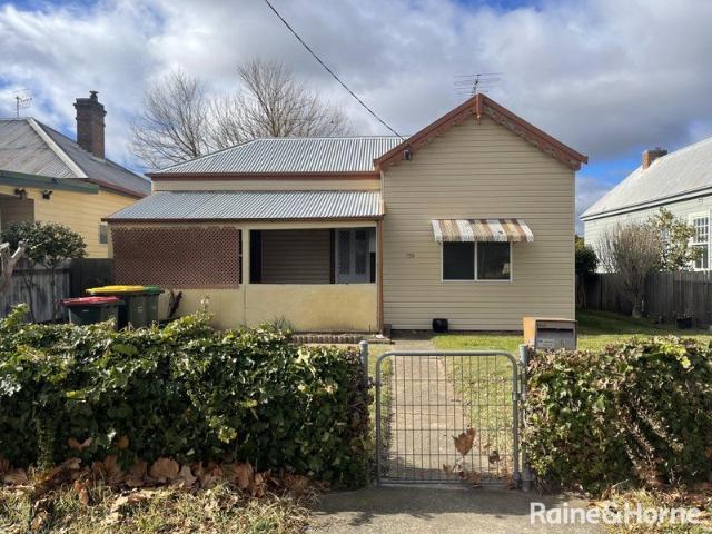 House for rent in Brisbane Grove, New South Wales