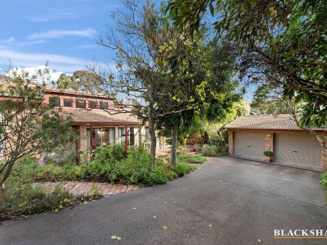 House for rent in Isaacs, District of Woden Valley