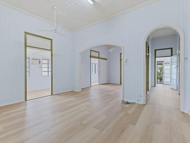 House for rent in Allenstown, Rockhampton