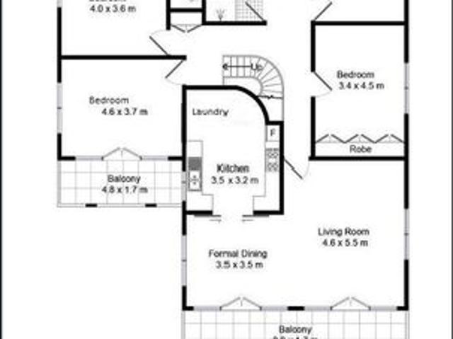 House for rent in St George, Sydney