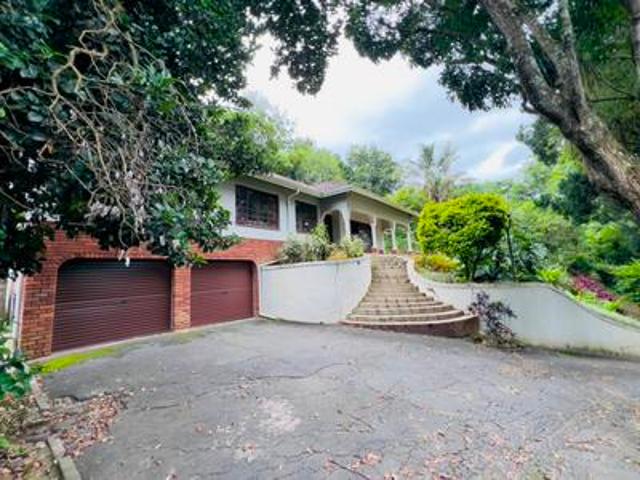 House for sale in Umgungundlovu, Kwazulu-natal
