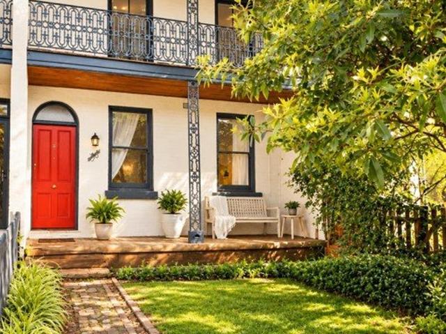 Land for rent in Inner West, Sydney